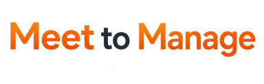 Meet to Manage